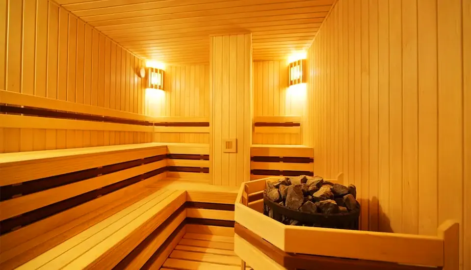 هتل تولیپ این رزا خوتور سوچی